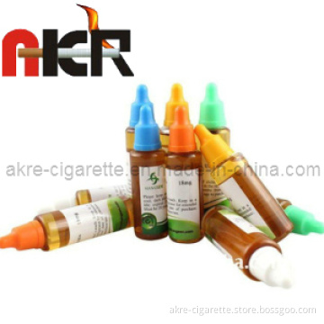 Updated Flavors Electronic Cigarette E Liquid